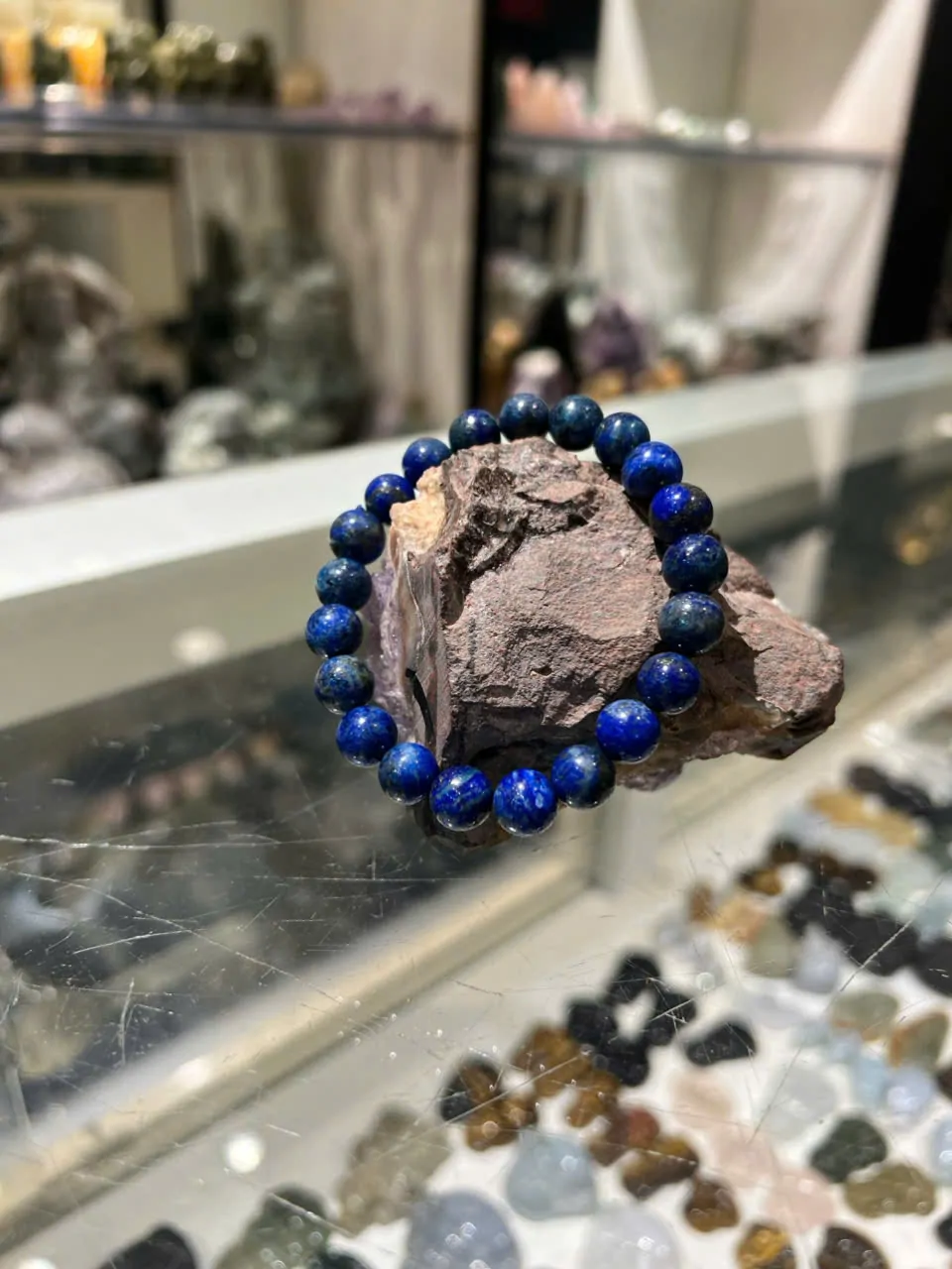 Chuỗi thanh kim A Nam Mỹ (22.4g-21bi) S6266-S4-739